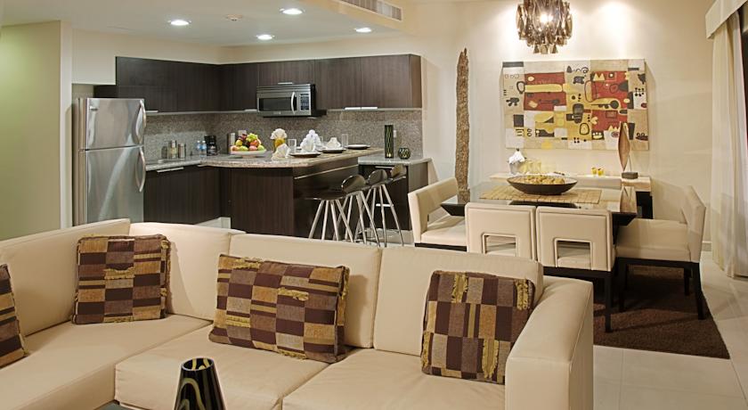 The Fives Beach Hotel & Residences