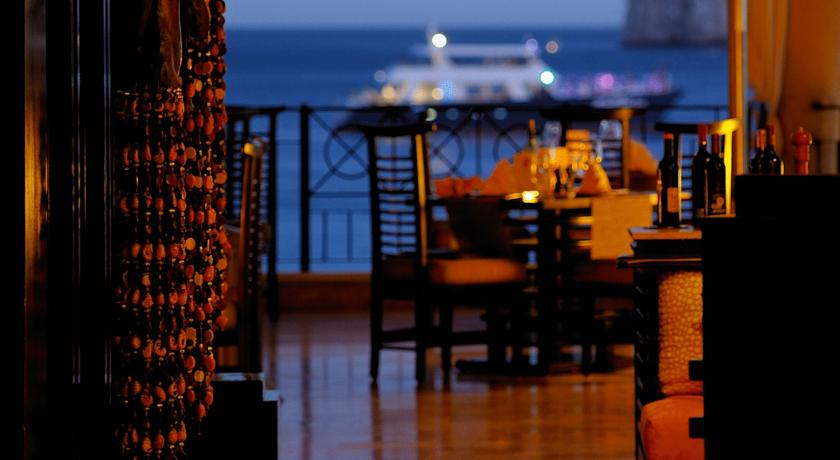 Casa Dorada Los Cabos Resort & Spa