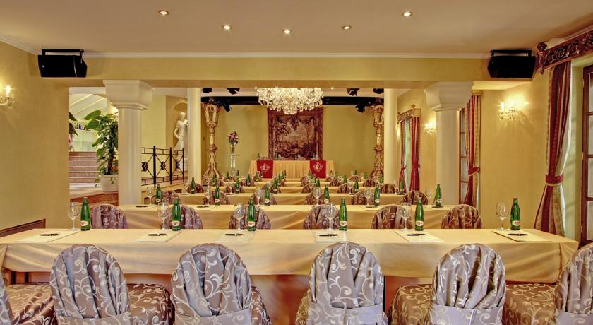 Alchymist Grand Hotel & Spa