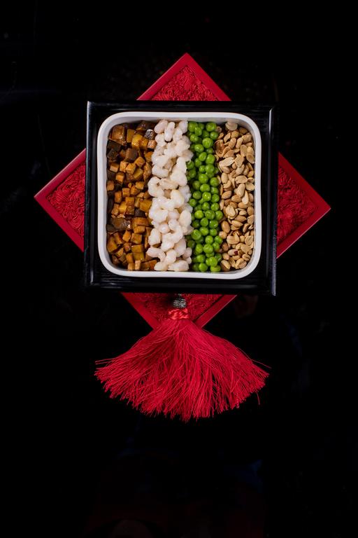 The St. Regis On The Bund, Shanghai