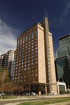 Novotel Santiago Las Condes