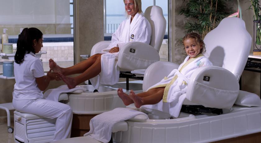 JW Marriott Cancun Resort & Spa