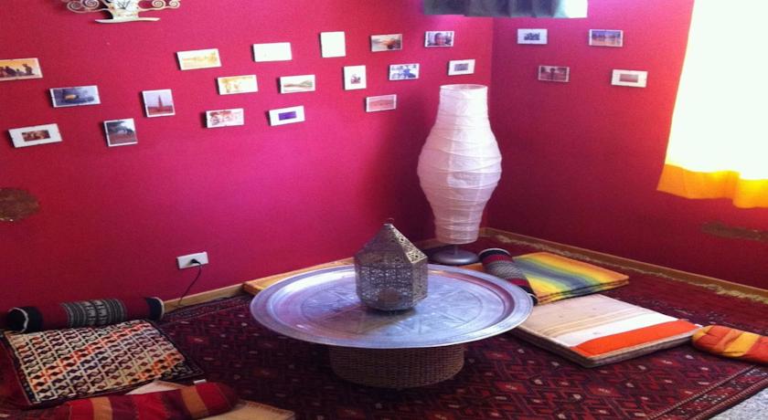 Hostel Dante-Ravenna