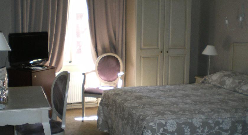 Hotel Le Maxime, BW Signature Collection