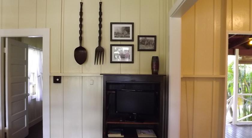 Waimea Plantation Cottages