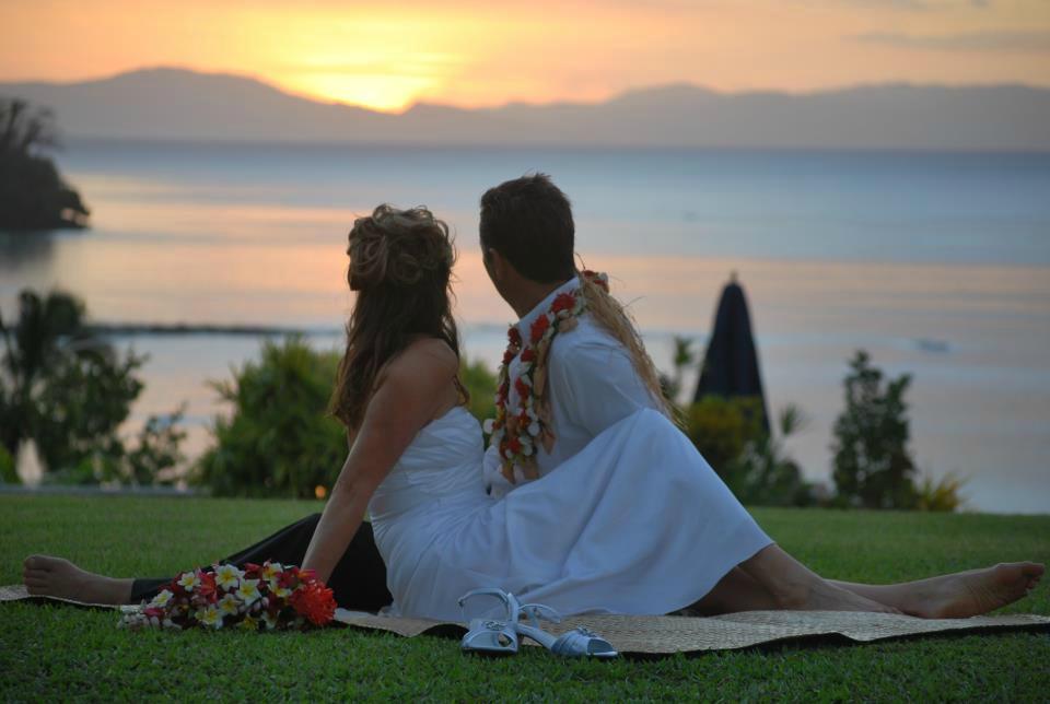 Taveuni Island Resort & Spa