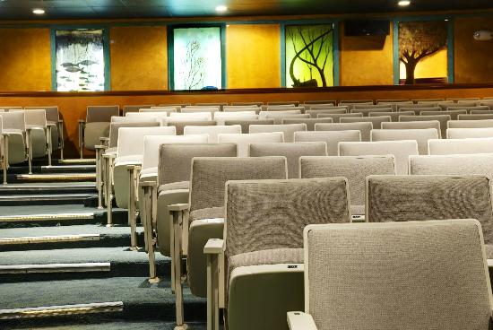 The Coral At Atlantis