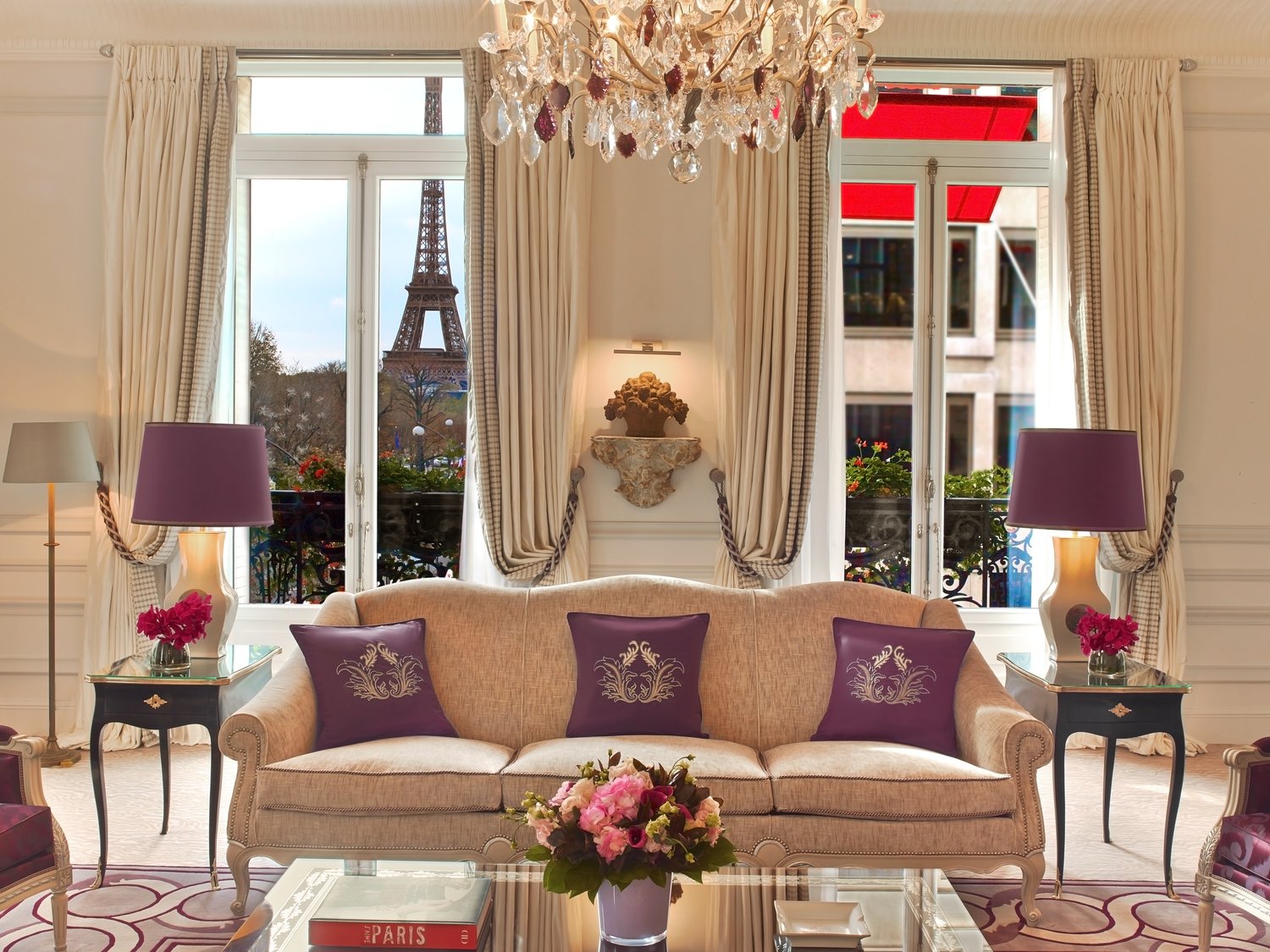 Hotel Plaza Athenee