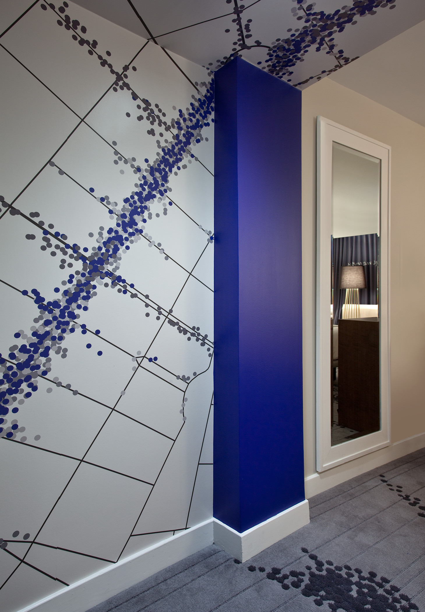 Le Meridien New Orleans