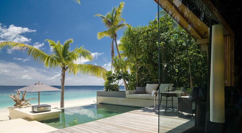 Park Hyatt Maldives Hadahaa