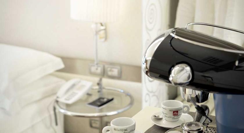 Hotel Duchi Vis a Vis