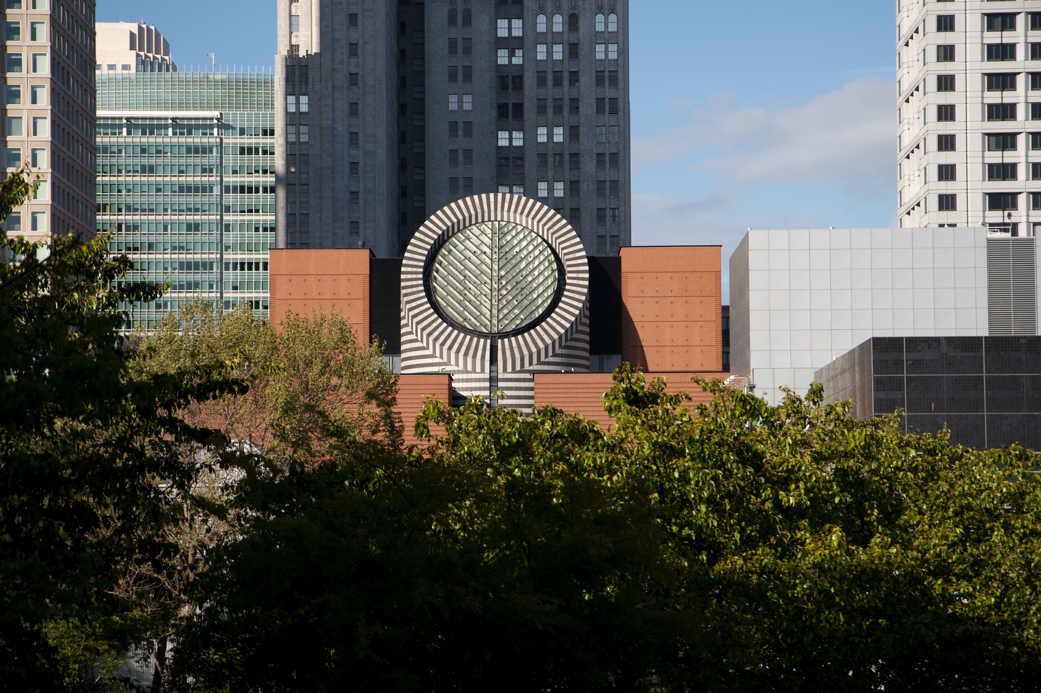 San Francisco Museum of Modern Art