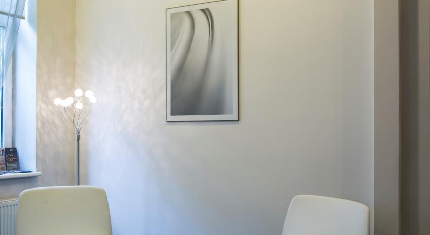 Elizabetes Appartments