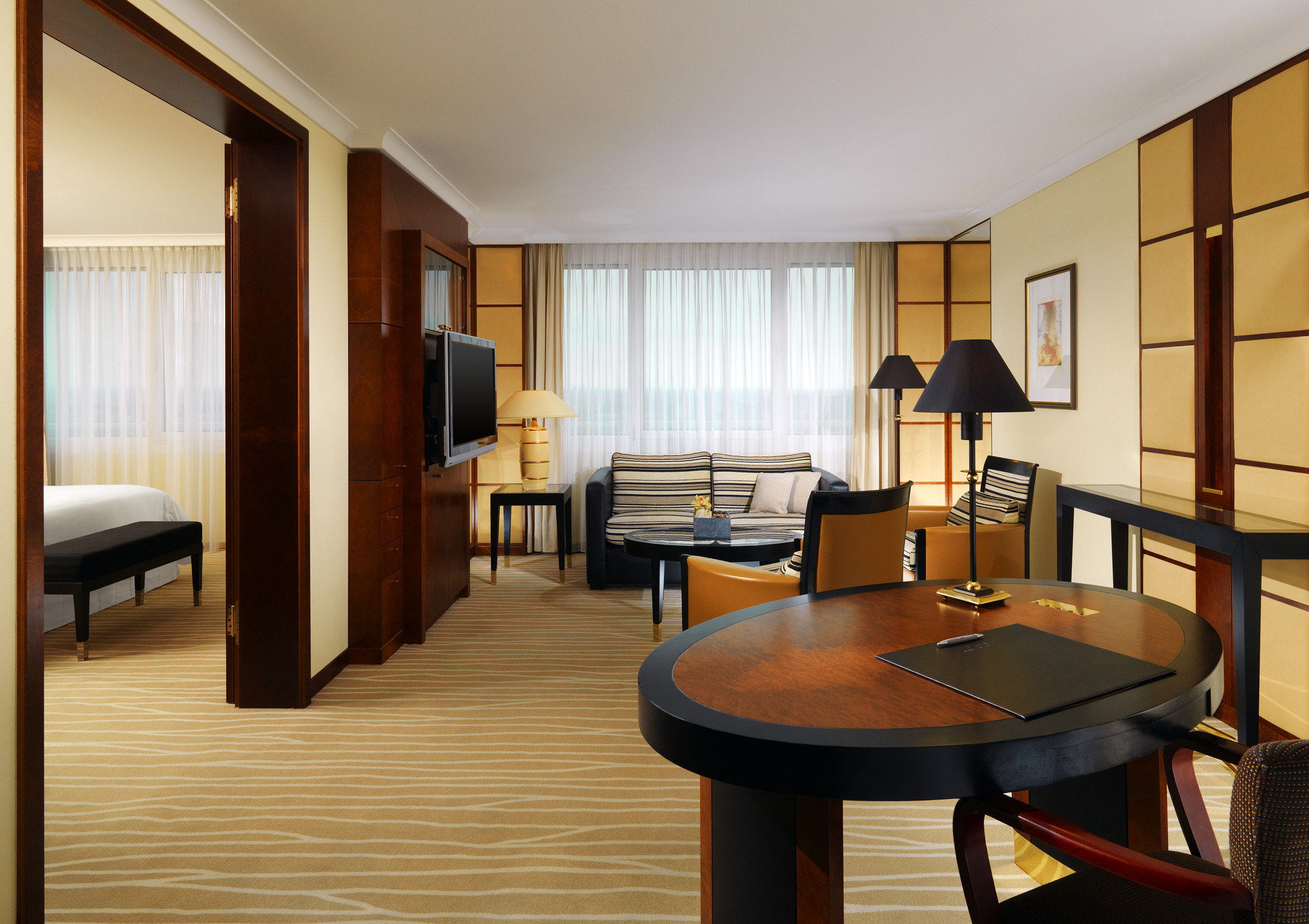 The Westin Grand Munich