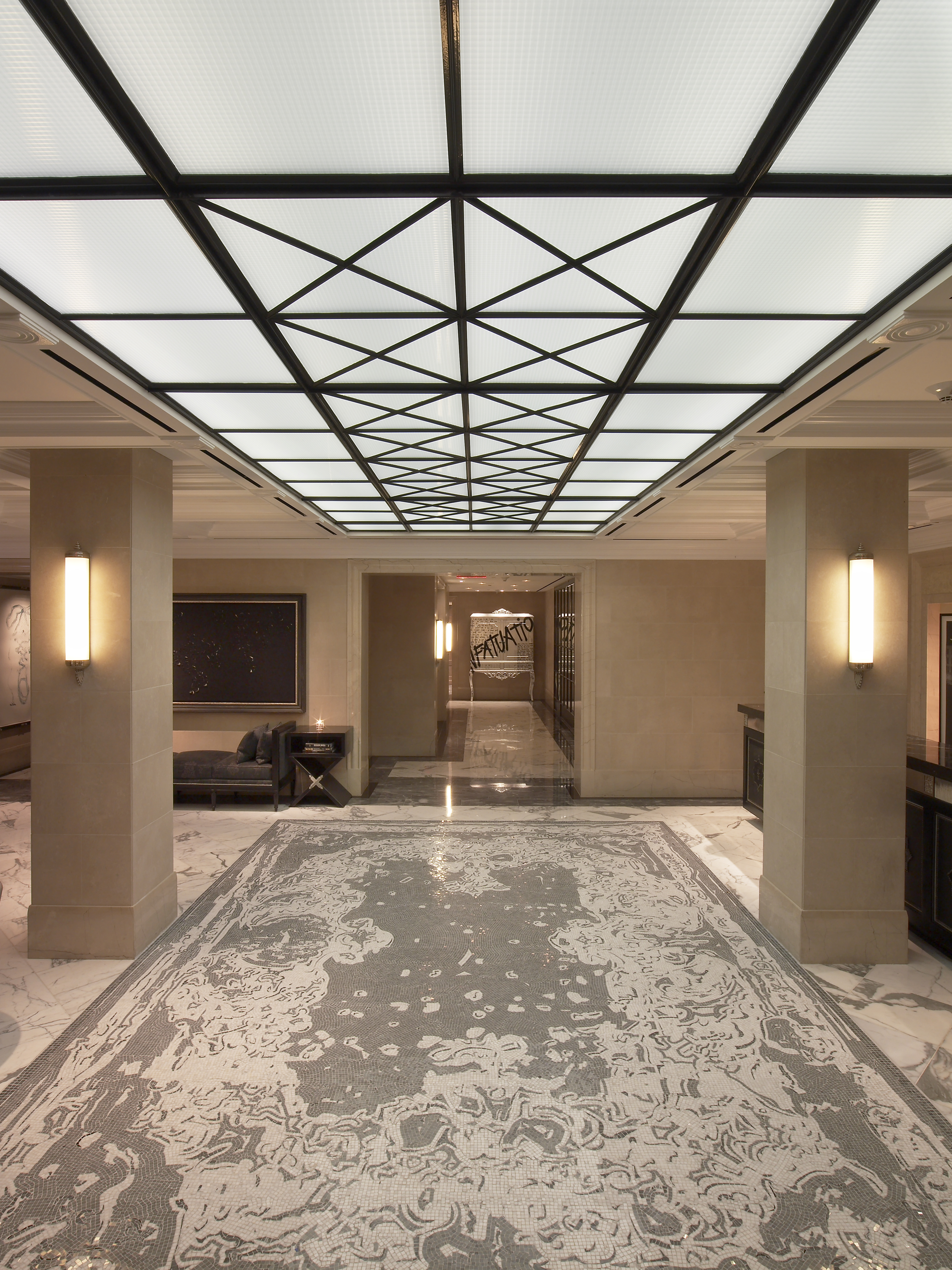 The Surrey, A Corinthia Hotel