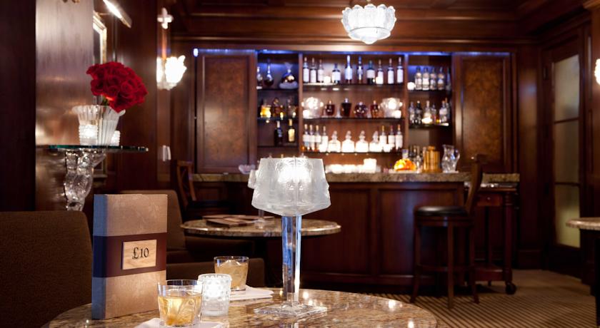 The Maybourne Beverly Hills