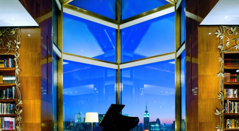 Four Seasons Hotel New York