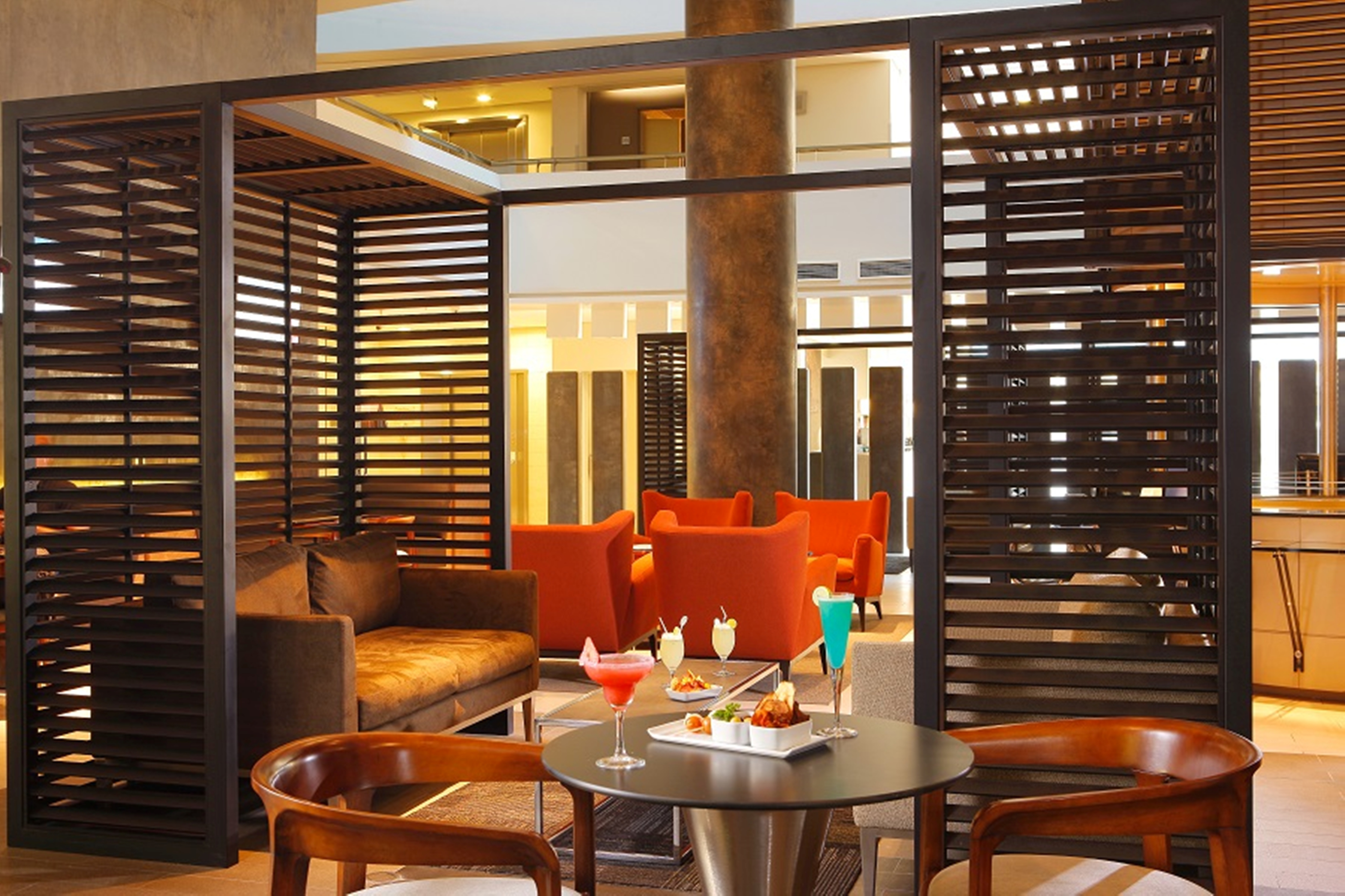 Holiday Inn Express Santiago Las Condes by IHG