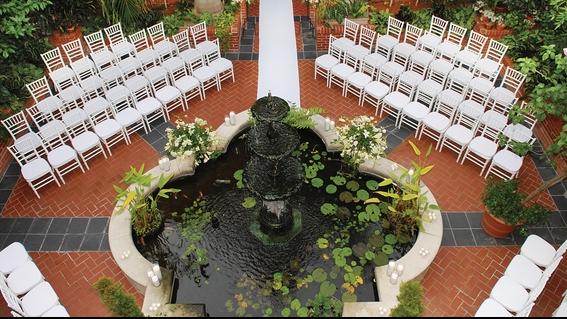 The Royal Sonesta New Orleans