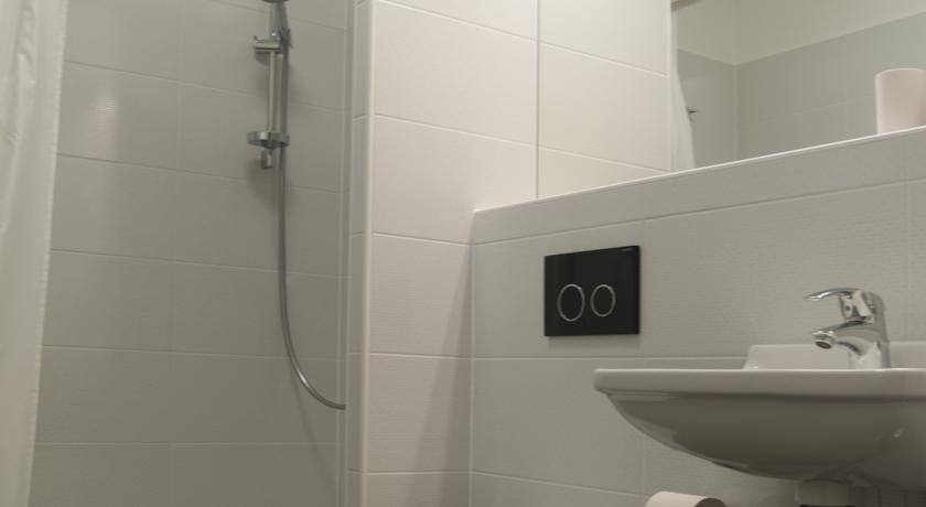 Hotel Slamic Ljubljana