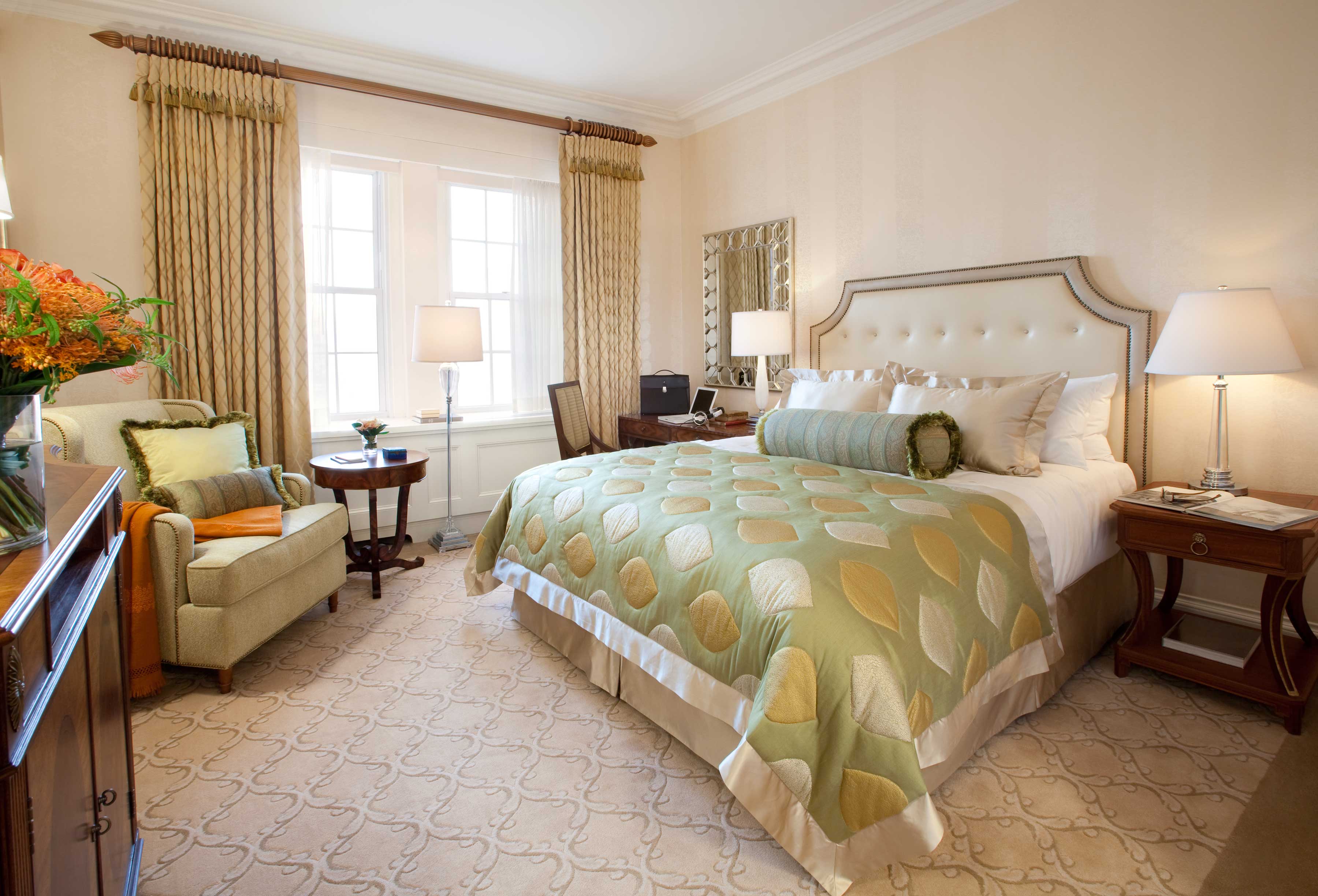 The Pierre, A Taj Hotel