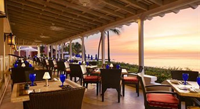 Fairmont Royal Pavilion