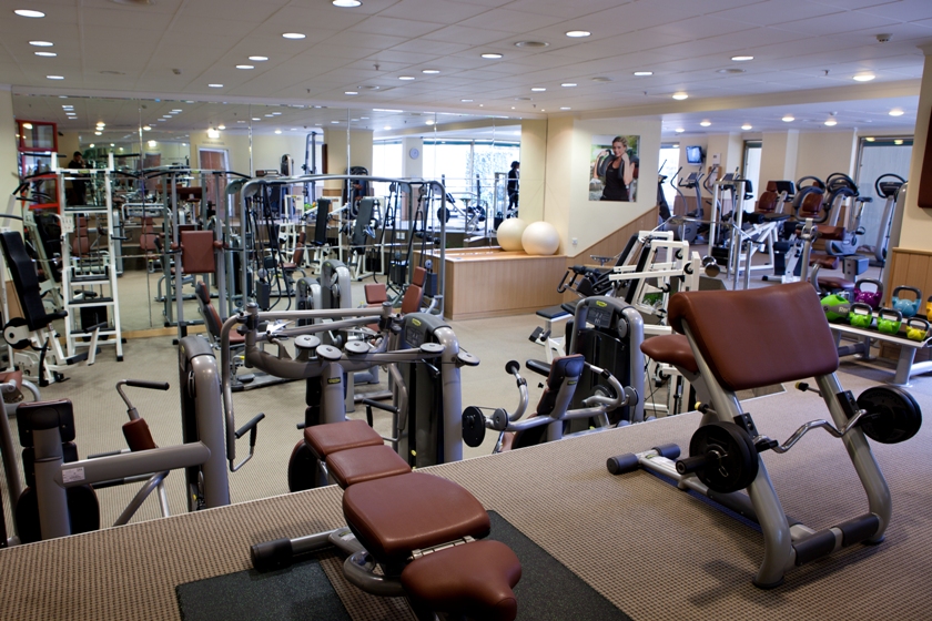 Fairmont Golden Prague