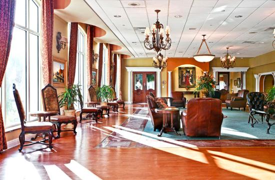 Safety Harbor Resort & Spa