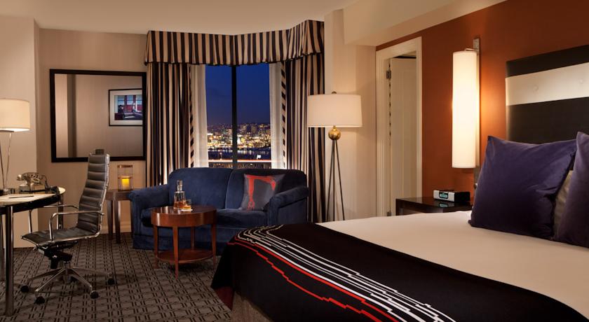 Graduate By Hilton Seattle