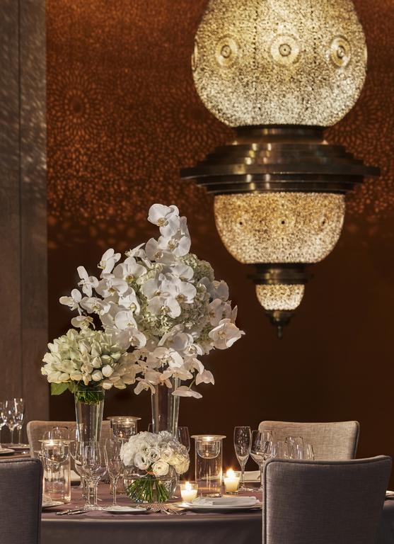 Riad Mena and Beyond