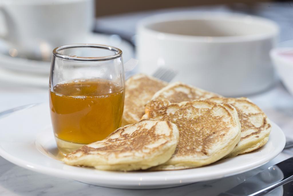 Hotel Magnolia Santiago