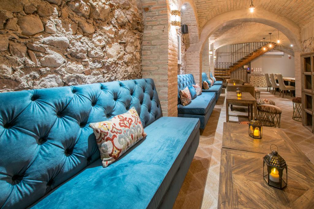 Casa 1810 Centro Hotel Boutique