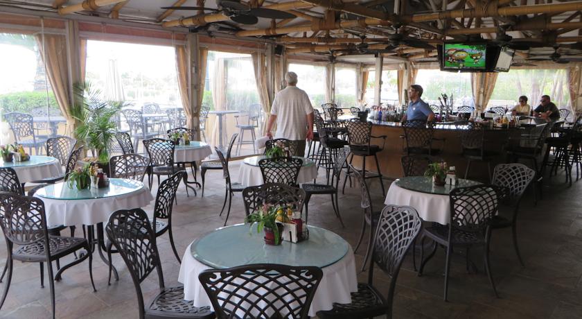 Bayfront Inn 5th Ave