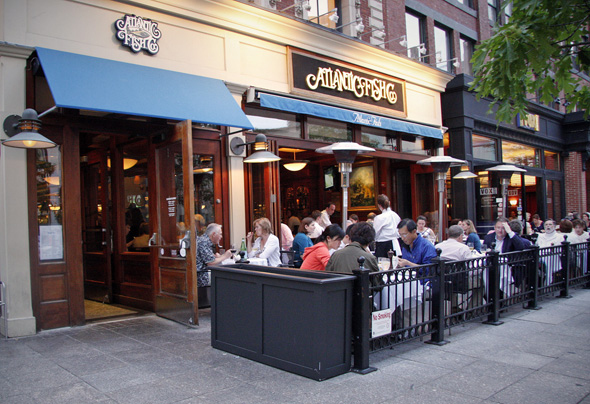 Atlantic Fish Company