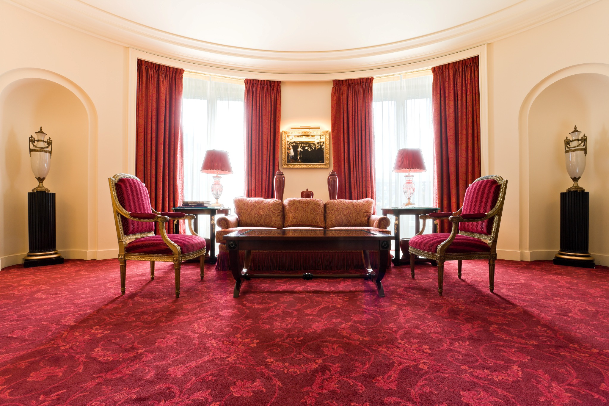Intercontinental Paris - Le Grand By IHG