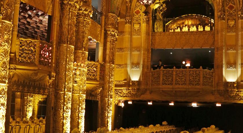 Stile Downtown Los Angeles By Kasa