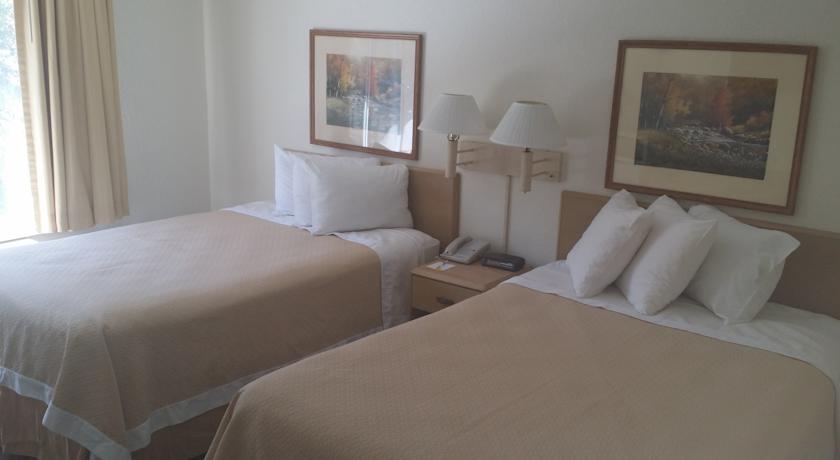 Hotel Carolina A Days Inn by Wyndham