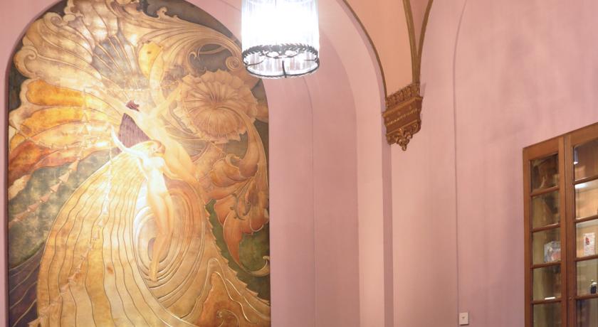 The Biltmore Los Angeles