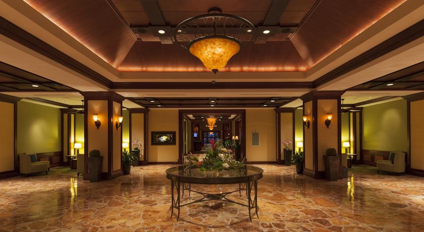 Hyatt Regency Coconut Point Resort And Spa