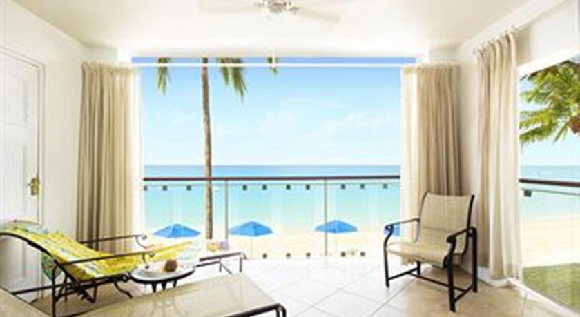 Fairmont Royal Pavilion