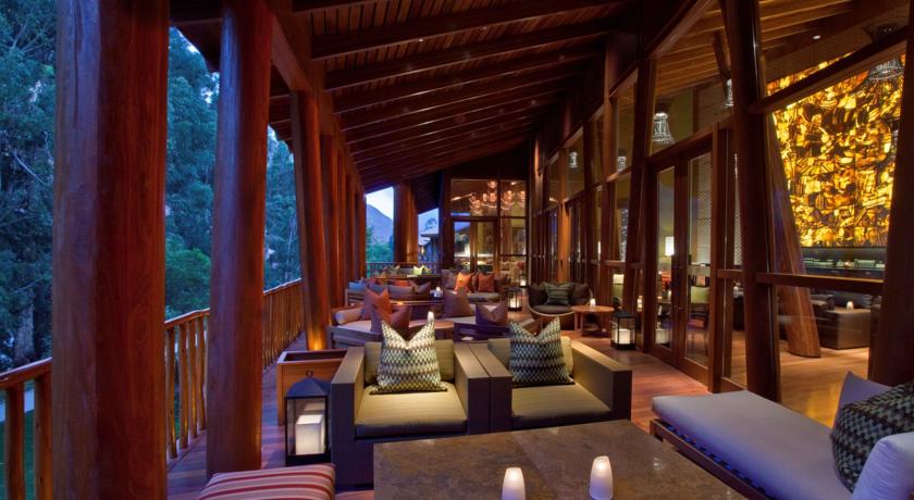Tambo del Inka, a Luxury Collection Resort & Spa, Valle Sagrado