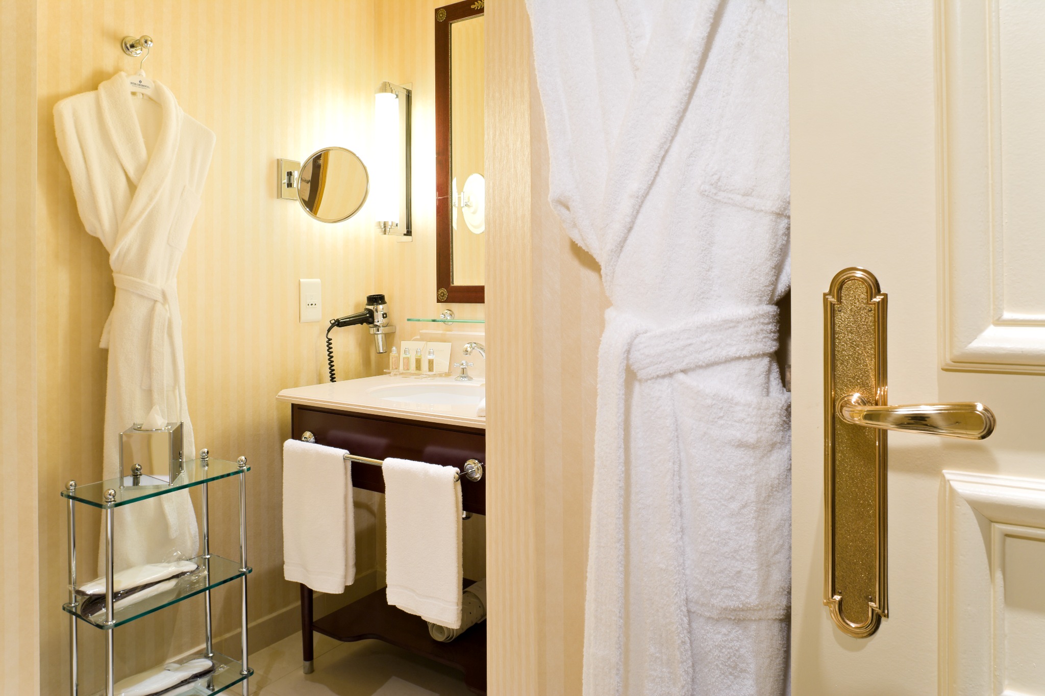 Intercontinental Paris - Le Grand By IHG