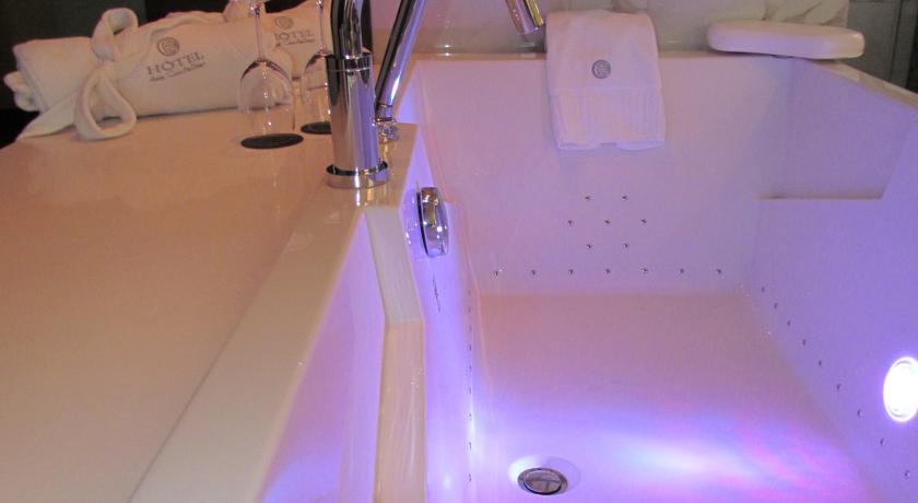 Hotel des Coutellier