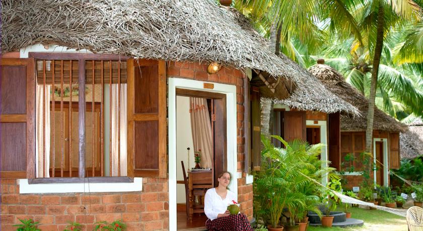 Somatheeram Ayurveda Resort