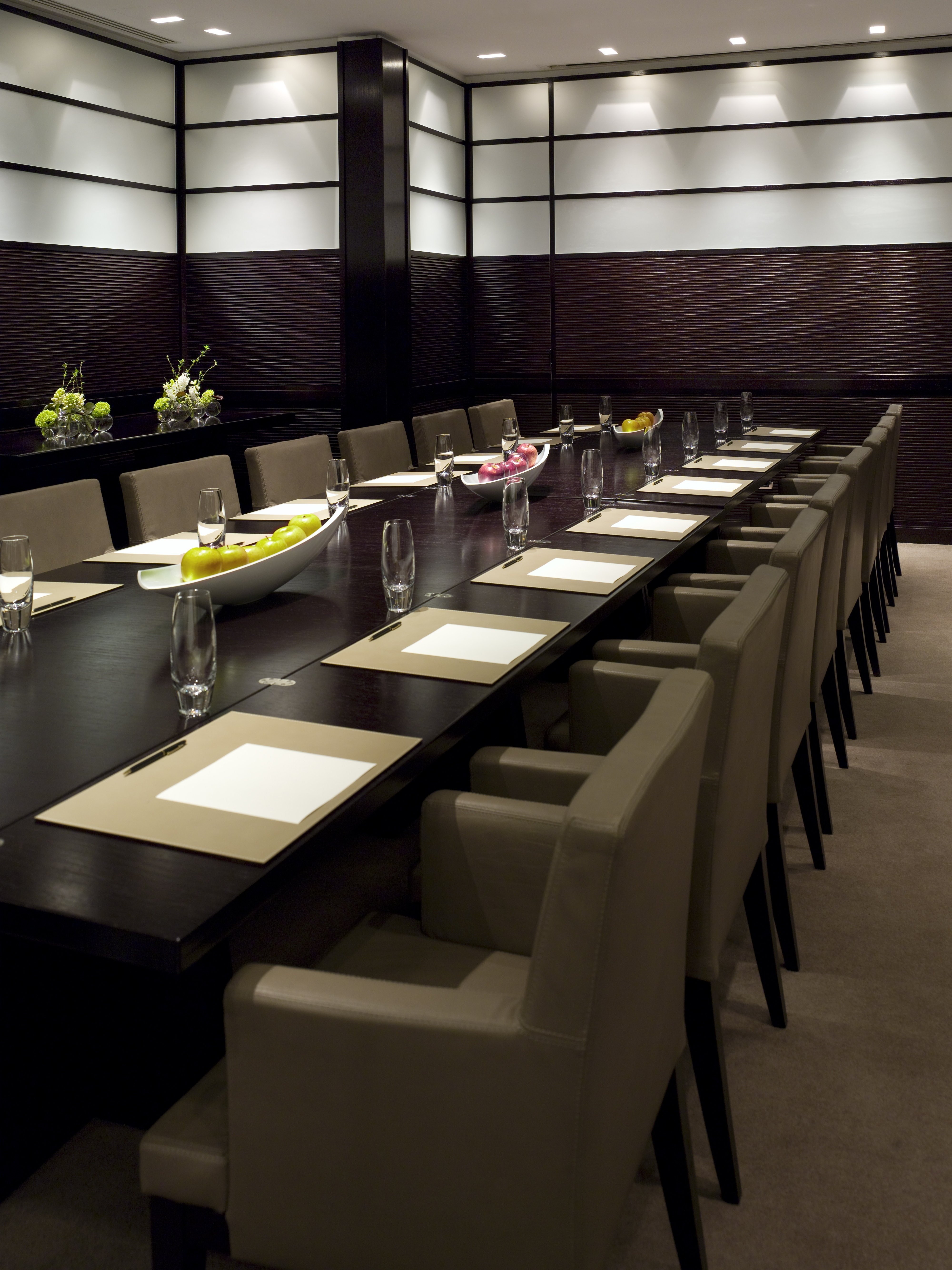 Hyatt Paris Madeleine