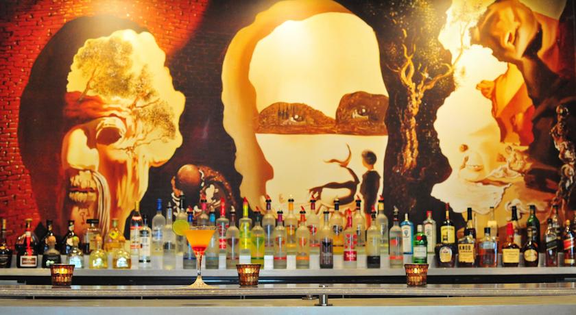 Hilton St. Petersburg Bayfront