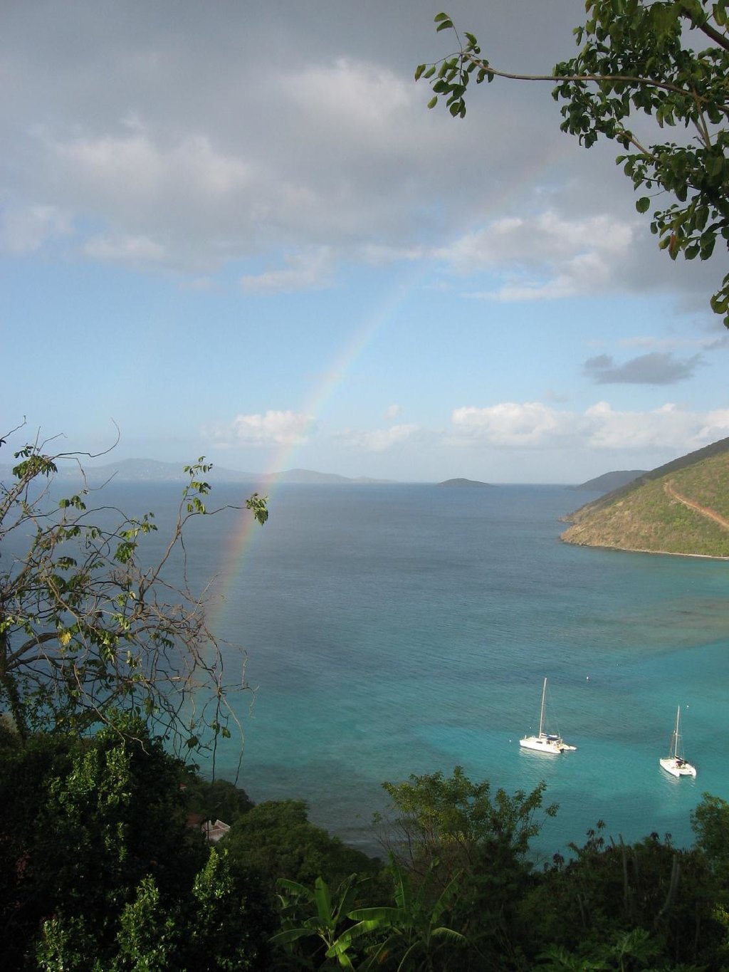 White Bay Villas & Beach Club