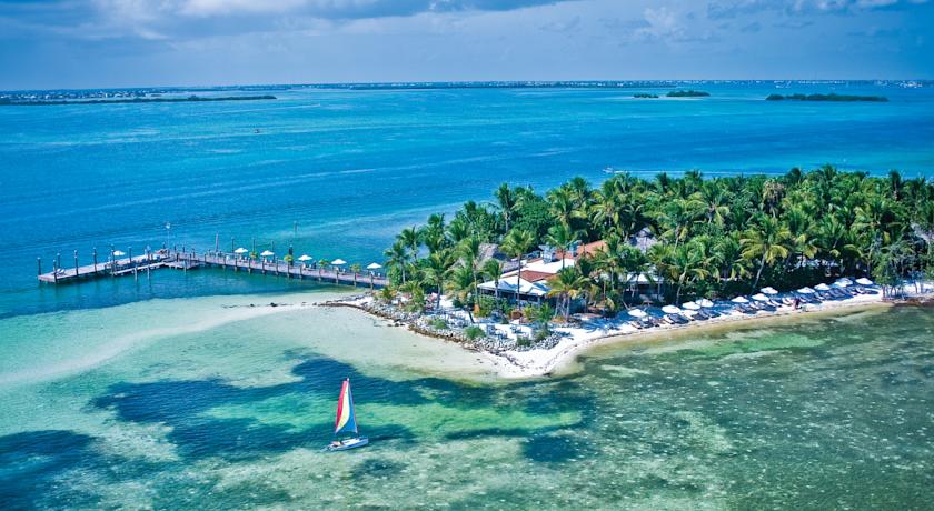 Little Palm Island Resort & Spa