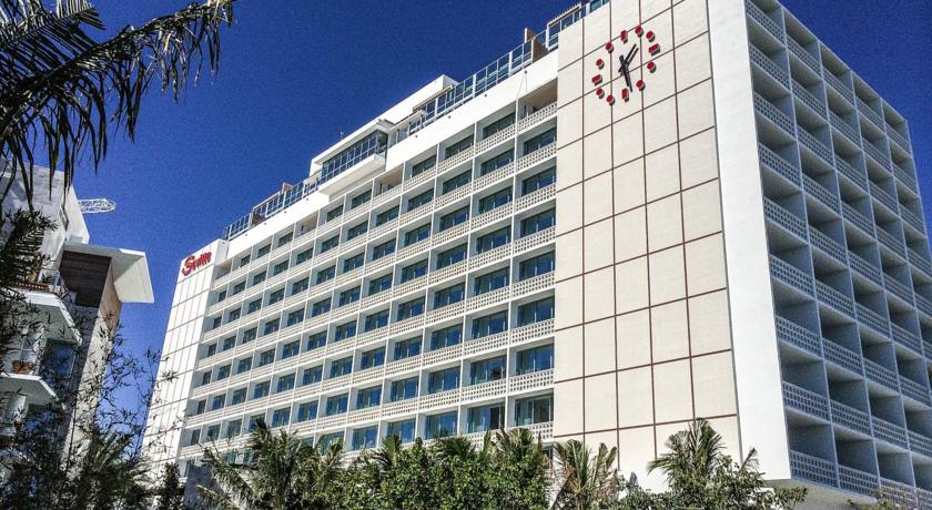 The Miami Beach EDITION