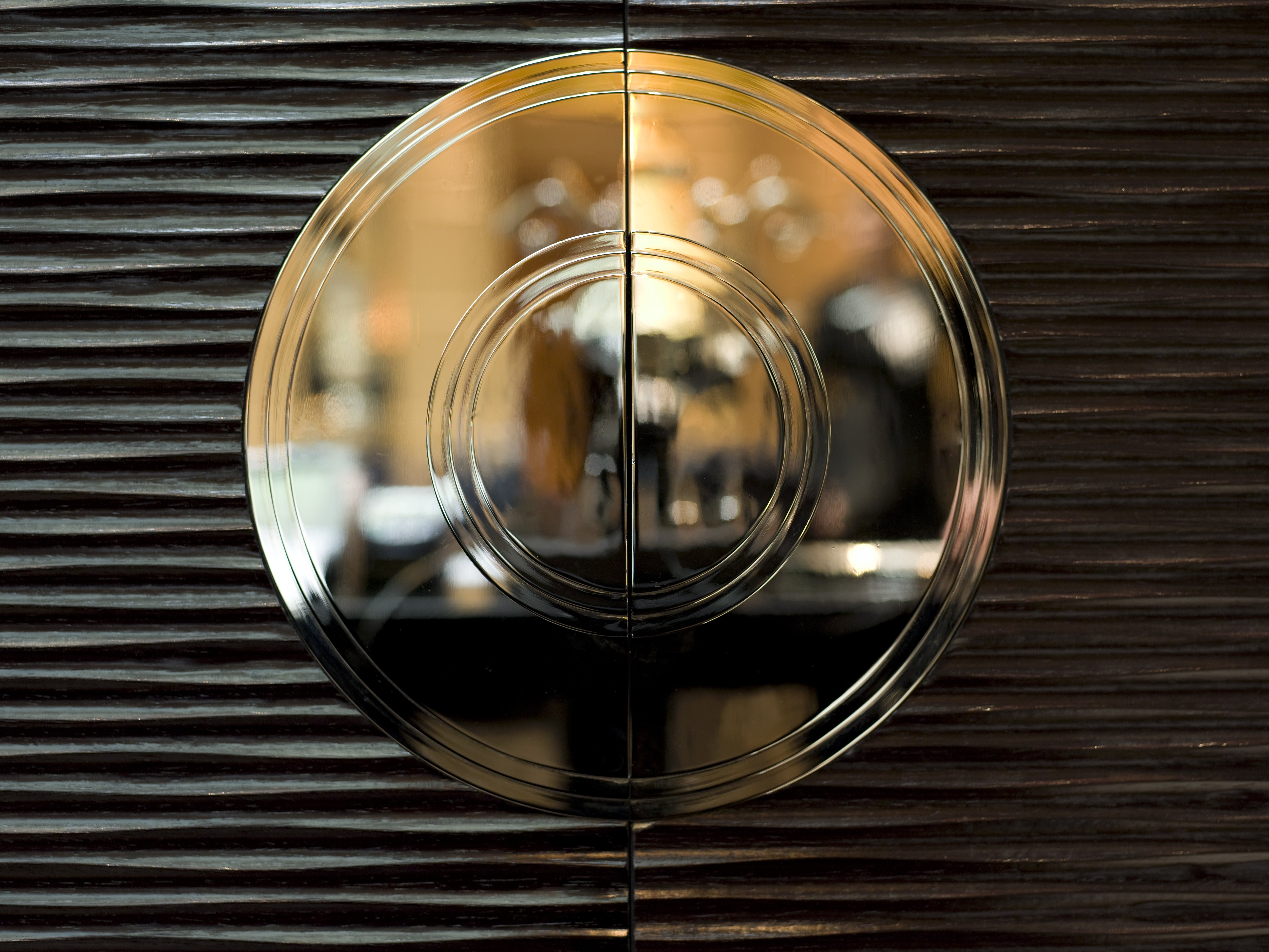 Hyatt Paris Madeleine